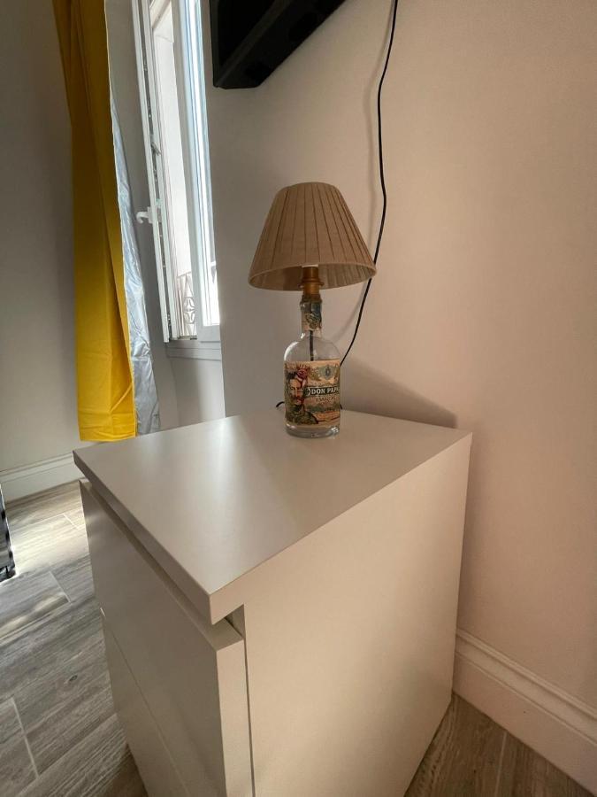 Casetta Beatrice Tivoli Holiday Home Eksteriør billede